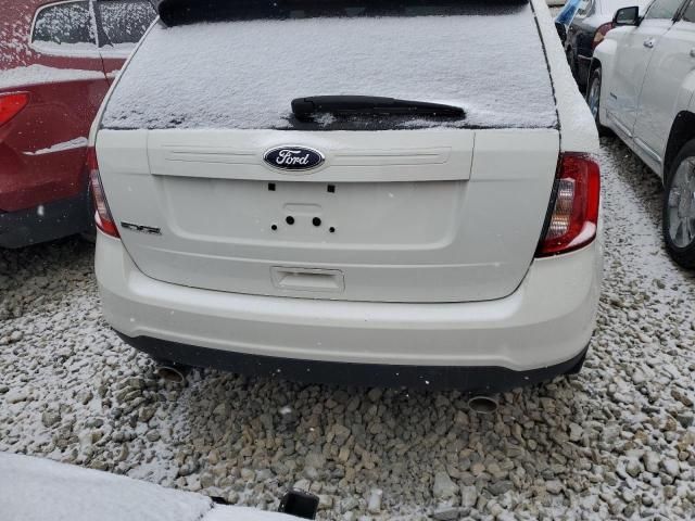 2013 Ford Edge SE