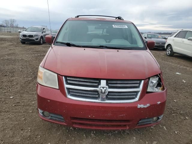 2009 Dodge Grand Caravan SXT