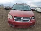 2009 Dodge Grand Caravan SXT