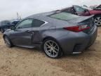 2015 Lexus RC 350