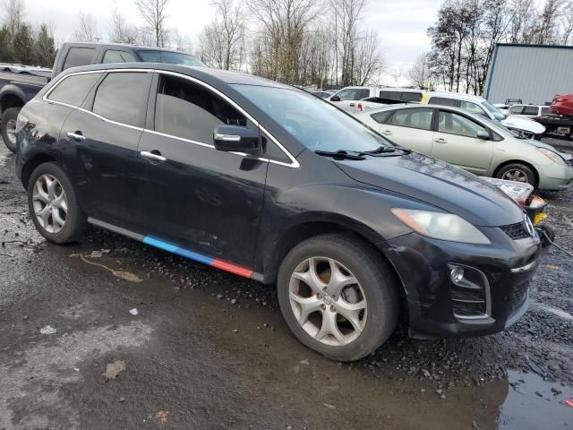 2011 Mazda CX-7