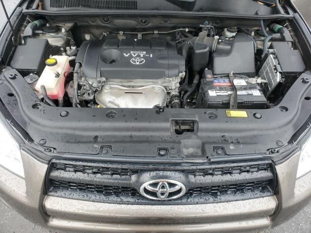 2009 Toyota Rav4