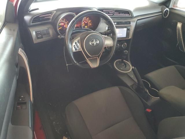 2015 Scion TC