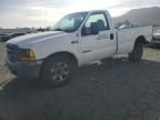 2000 Ford F250 Super Duty