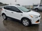 2016 Ford Escape S