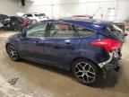 2017 Ford Focus SEL