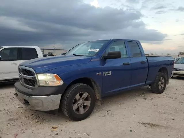 2017 Dodge RAM 1500 ST