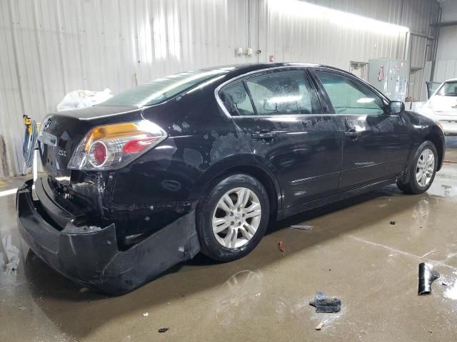 2010 Nissan Altima Base