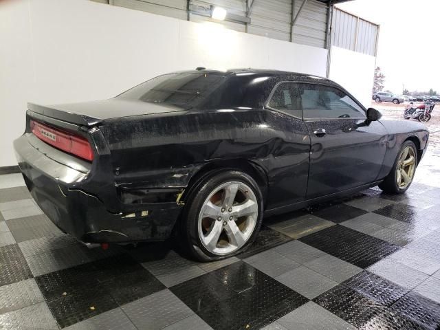 2014 Dodge Challenger SXT