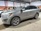 2016 KIA Sorento SX