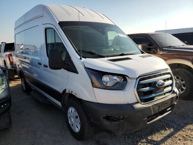 2022 Ford Transit T-350