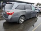 2011 Honda Odyssey EXL