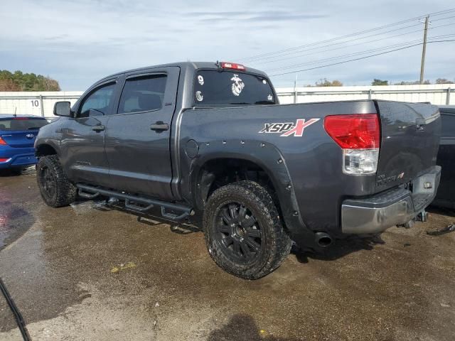 2013 Toyota Tundra Crewmax SR5