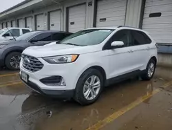 2020 Ford Edge SEL en venta en Louisville, KY