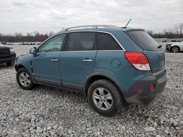 2008 Saturn Vue XE