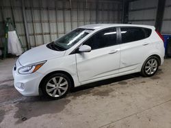 2014 Hyundai Accent GLS en venta en Madisonville, TN