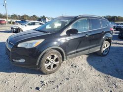 2016 Ford Escape SE en venta en Montgomery, AL