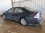 2009 Ford Fusion SEL