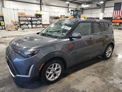 KIA salvage cars for sale: 2023 KIA Soul LX