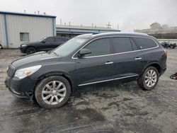 Run And Drives Cars for sale at auction: 2016 Buick Enclave