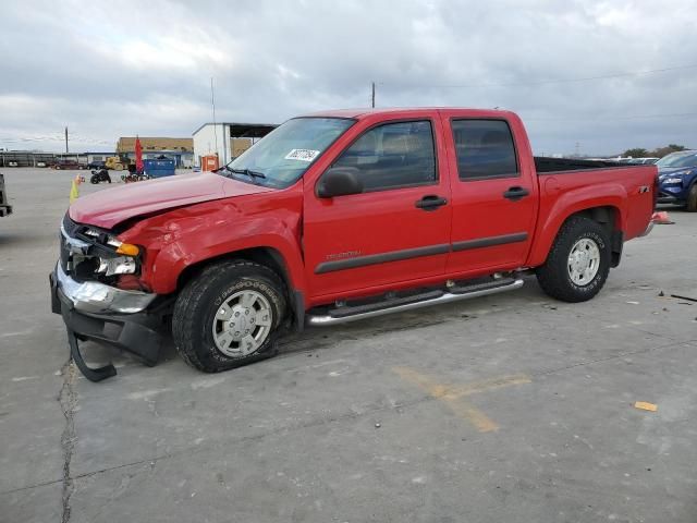 2005 Chevrolet Colorado