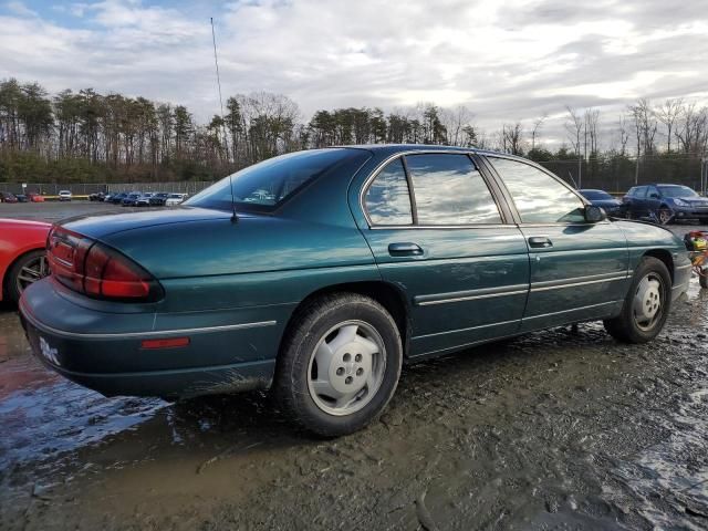 1999 Chevrolet Lumina Base