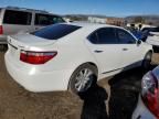 2007 Lexus LS 460