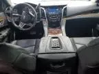 2015 Cadillac Escalade ESV Luxury