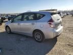 2015 Toyota Prius V