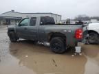 2011 Chevrolet Silverado K1500 LS