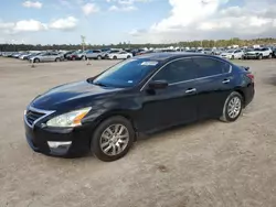 Nissan Vehiculos salvage en venta: 2014 Nissan Altima 2.5