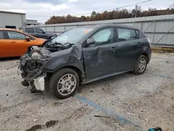 2009 Pontiac Vibe en venta en Grenada, MS