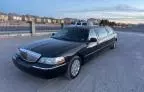 2005 Lincoln Town Car Executive