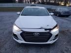 2018 Hyundai Elantra Sport