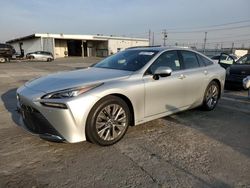 Toyota salvage cars for sale: 2024 Toyota Mirai XLE