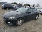 2014 Mazda 3 Grand Touring