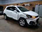 2020 Chevrolet Trax 1LT