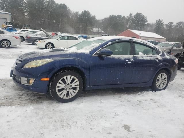 2009 Mazda 6 I