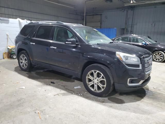 2016 GMC Acadia SLT-1