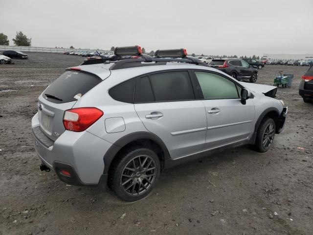 2013 Subaru XV Crosstrek 2.0 Limited