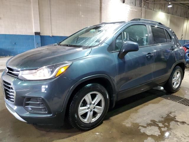 2021 Chevrolet Trax 1LT