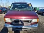 2006 Ford Econoline E350 Super Duty Wagon