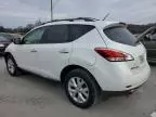 2014 Nissan Murano S