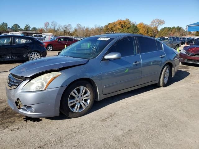 2011 Nissan Altima Base