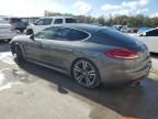 2014 Porsche Panamera S