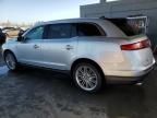 2019 Lincoln MKT