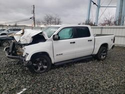 Salvage cars for sale at Windsor, NJ auction: 2023 Dodge RAM 1500 BIG HORN/LONE Star