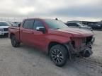 2019 Chevrolet Silverado C1500 LT