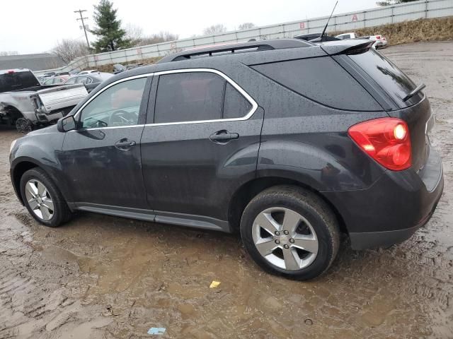 2012 Chevrolet Equinox LT