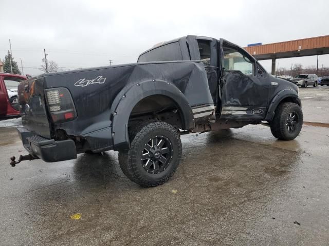 2005 Ford F150